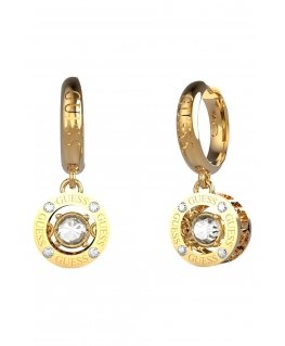 Jewelery Guess Earrings JUBE01463JWYGT/U