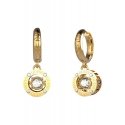 Jewelery Guess Earrings JUBE01463JWYGT/U Jewelery Guess Earrings JUBE01463JWYGT/U