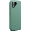 Fairphone 5 soft protective cover, green Fairphone 5 soft protective cover, green