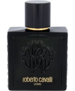 Roberto Cavalli Uomo Perfume vyrams, 100 ml