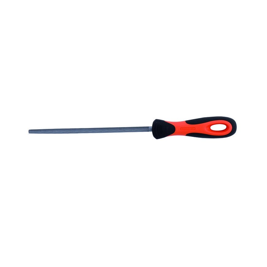 File for metal Bahco ERGO ™, round 10 "250mm, medium size