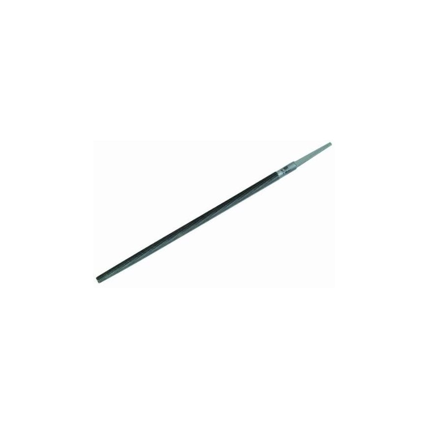 File for metal Bahco ERGO ™, round 10 "250mm, medium size – 2