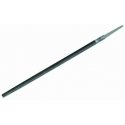 Dildė metalui Bahco ERGO™, apvali 10" 250mm, vidutinio stambumo Dildė metalui Bahco ERGO™, apvali 10" 250mm, vidutinio stambumo