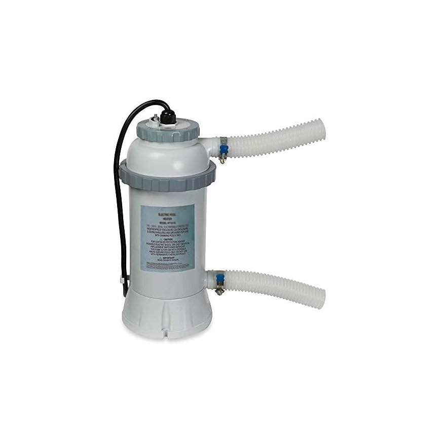 Intex BASEINO VANDENS ŠILDYtuvas 28684