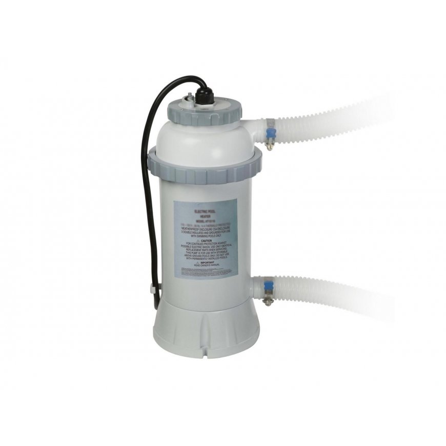 Intex POOL WATER HEATER 28684 – 3