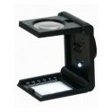 Konus Magnifying glass Linen tester 5x 25x30mm LED Konus Magnifying glass Linen tester 5x 25x30mm LED