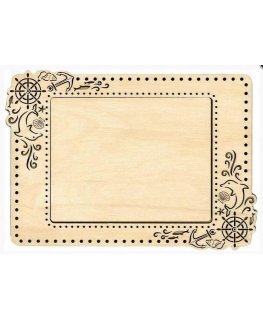 Beldizart Frame "Sea" large OR-105 for sale
