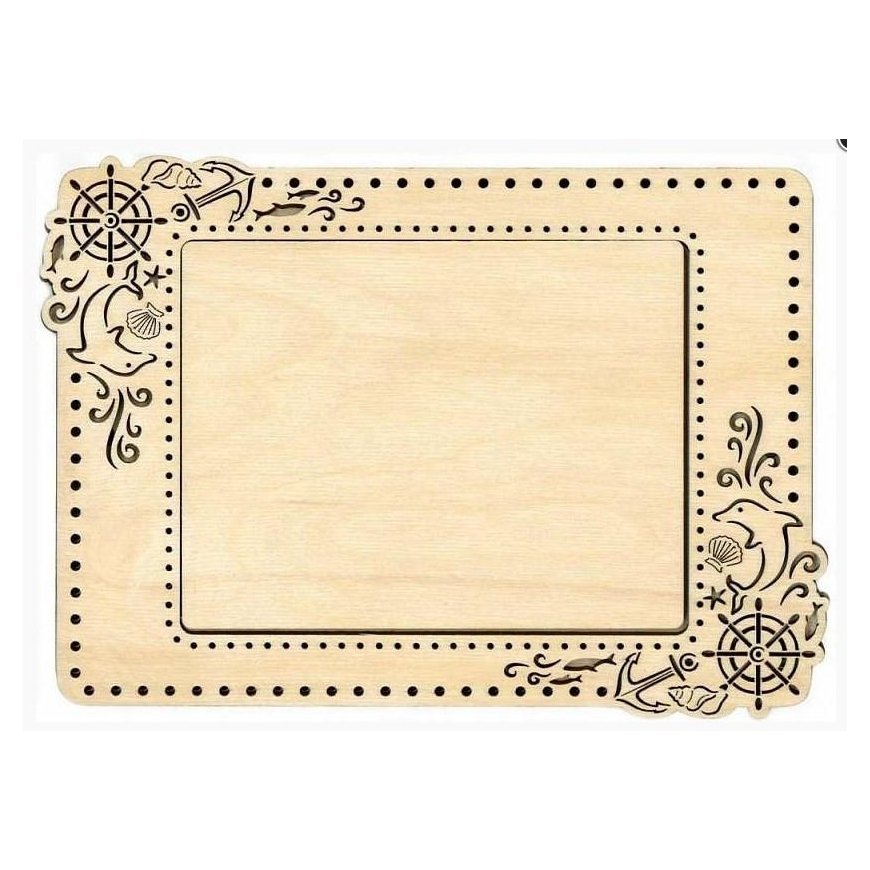 Beldizart Frame "Sea" large OR-105 for sale