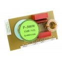 Blow 3-way crossover 300 W / 4 ohms