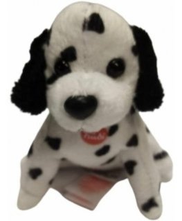 Trudi TRUDI SWEET COLLECTION DALMATIAN
