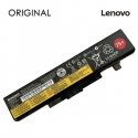 Laptop battery LENOVO L11L6Y01, 45N1048, 4400mAh, Original Laptop battery LENOVO L11L6Y01, 45N1048, 4400mAh, Original