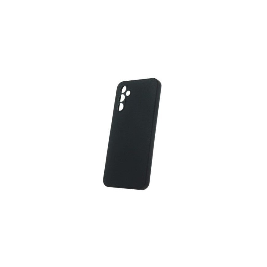 iLike Samsung Galaxy A14 4G / A14 5G Black&White case Black