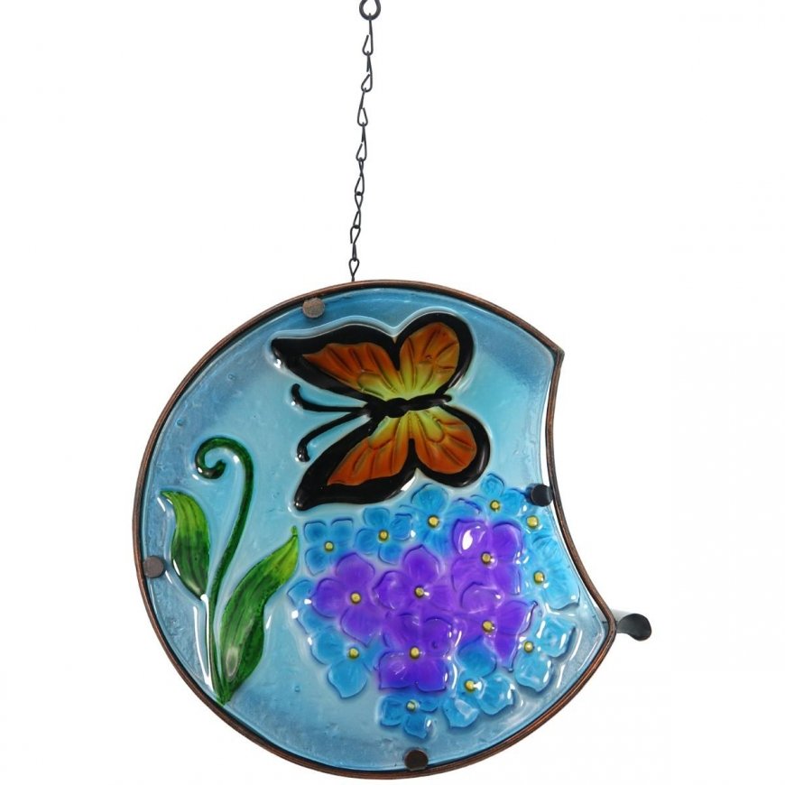 Saska Garden Garden hanging lamp – 3