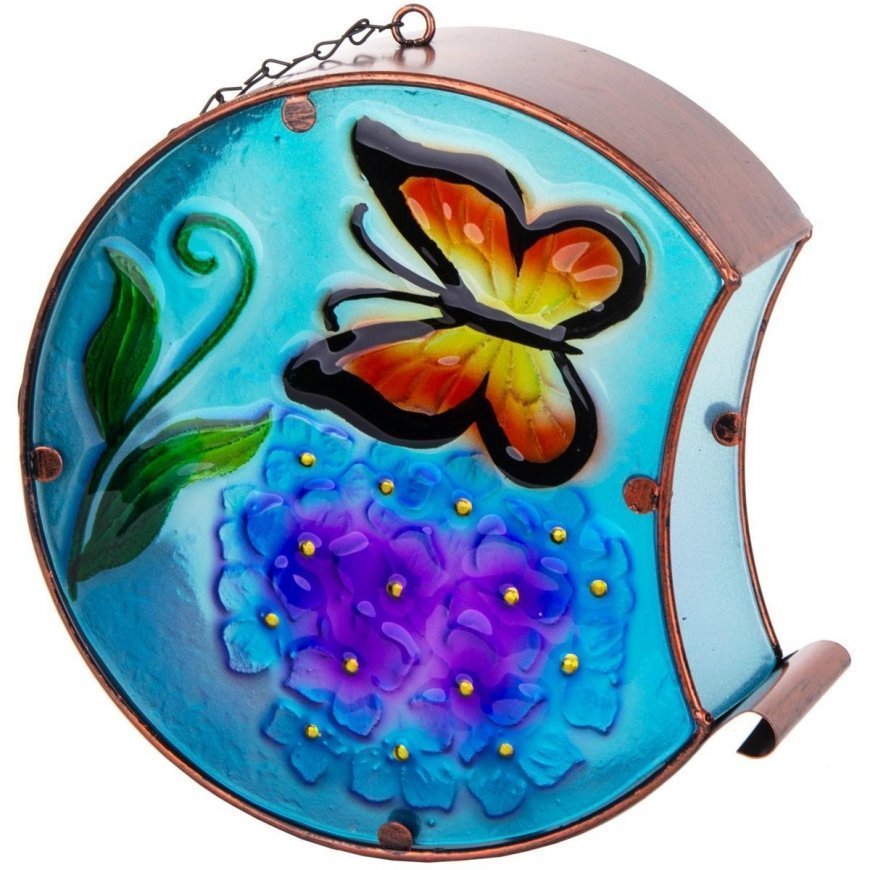 Saska Garden Garden hanging lamp – 4