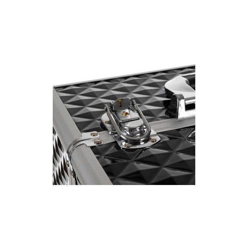 Toothbrush Kuferek kosmetyczny XL Soulima 22529 – 5