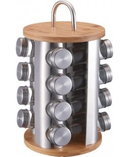 Set of 16 spices KLAUSBERG KB-7553