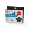 CARDO PACKTALK EDGE HALF HELMET KIT with integrated cradle CARDO PACKTALK EDGE HALF HELMET KIT with integrated cradle