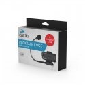 CARDO PACKTALK EDGE HALF HELMET KIT with integrated cradle CARDO PACKTALK EDGE HALF HELMET KIT with integrated cradle