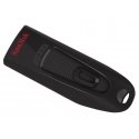 SanDisk Ultra USB-muisti 32 GB USB A-tyyppi 3.2 Gen 1 (3.1 Gen 1) Musta