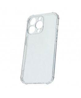 Mocco Anti Shock 1,5 mm Silicone Case for Apple iPhone 14 Pro