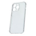 Mocco Anti Shock 1.5 mm Aizmugurējais Silikona Apvalks Priekš Apple iPhone 14 Pro