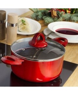 Dajar AMBITION Pot Jasper 20161 2.7l