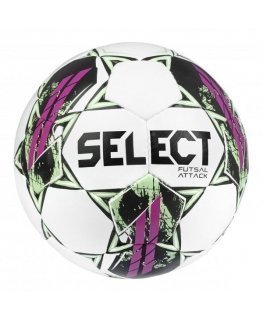 Select SELECT FUTSAL ATTACK V22
