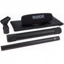 RØDE NTG-3B microphone Black Stage/performance microphone RØDE NTG-3B microphone Black Stage/performance microphone