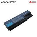 Laptop battery ACER AS07B31, 5200mAh, Extra Digital Advanced Laptop battery ACER AS07B31, 5200mAh, Extra Digital Advanced