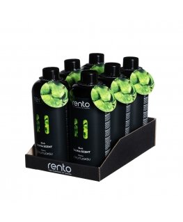 Pirts aromâts RENTO, Bçrzs 400 ml