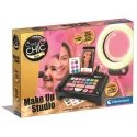 Set creative Crazy Chic studio Makeup CLEMENTONI 16653 CLM Set creative Crazy Chic studio Makeup CLEMENTONI 16653 CLM