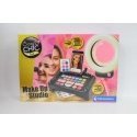Set creative Crazy Chic studio Makeup CLEMENTONI 16653 CLM Set creative Crazy Chic studio Makeup CLEMENTONI 16653 CLM