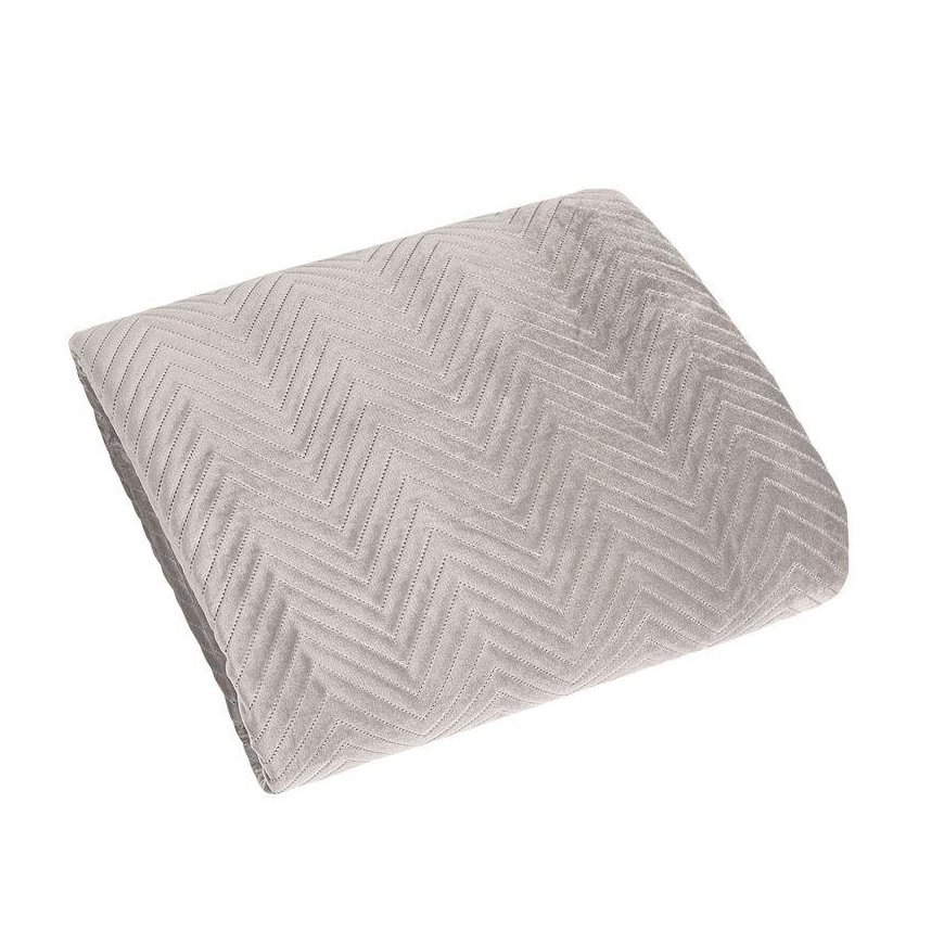 Eurofirany CHON / SOFIA / BEIGE 70X160 BEIGE Bedspread – 2