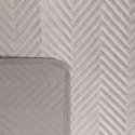 Eurofirany CHON / SOFIA / BEIGE 70X160 BEIGE Lovatiesė Eurofirany CHON / SOFIA / BEIGE 70X160 BEIGE Lovatiesė