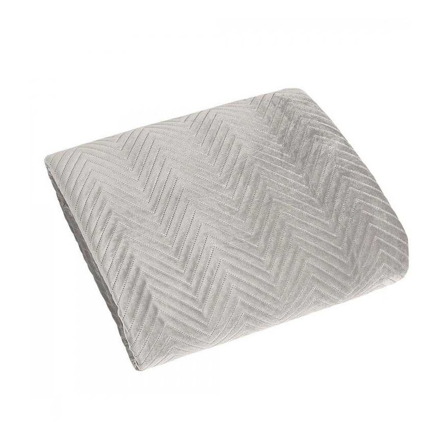 Eurofirany CHON / SOFIA / BEIGE 70X160 BEIGE Bedspread – 5