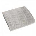 Eurofirany CHON / SOFIA / BEIGE 70X160 BEIGE Bedspread Eurofirany CHON / SOFIA / BEIGE 70X160 BEIGE Bedspread