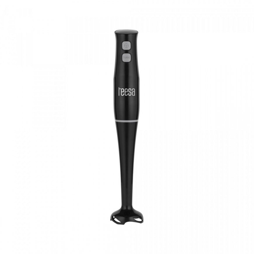 Beater Teesa Hand blender 400 W black
