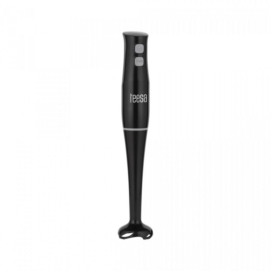 Beater Teesa Hand blender 400 W black – 2