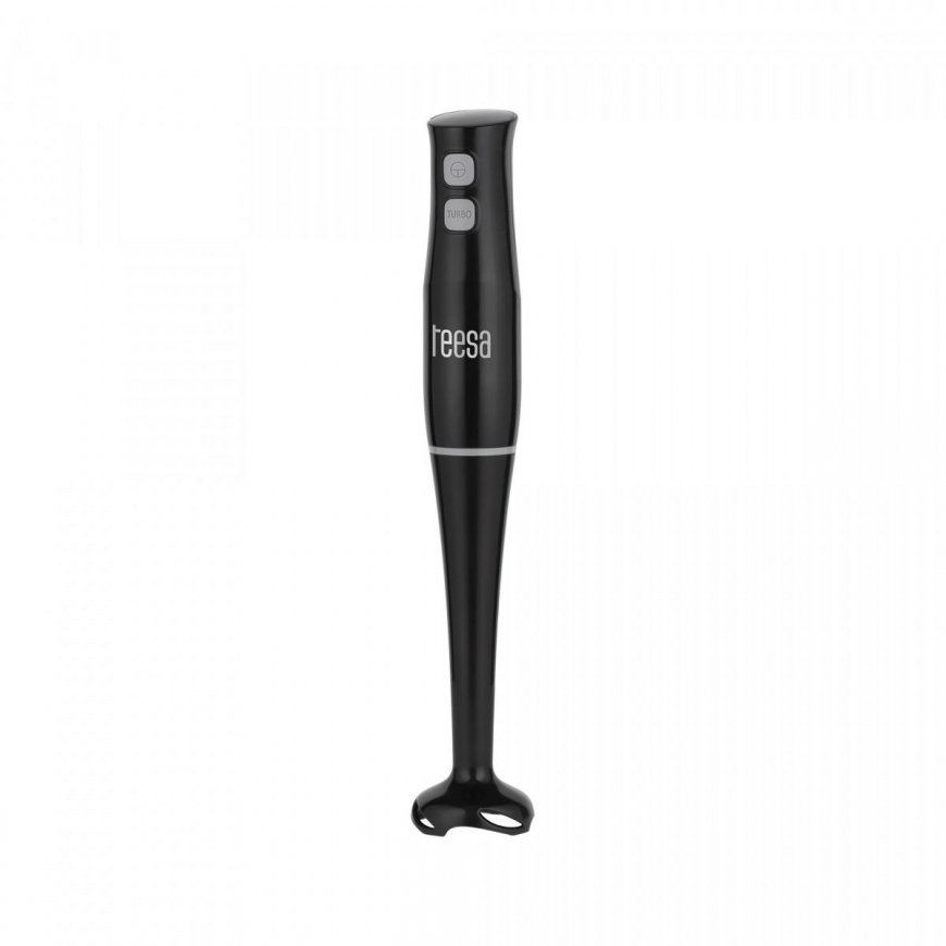 Beater Teesa Hand blender 400 W black – 3