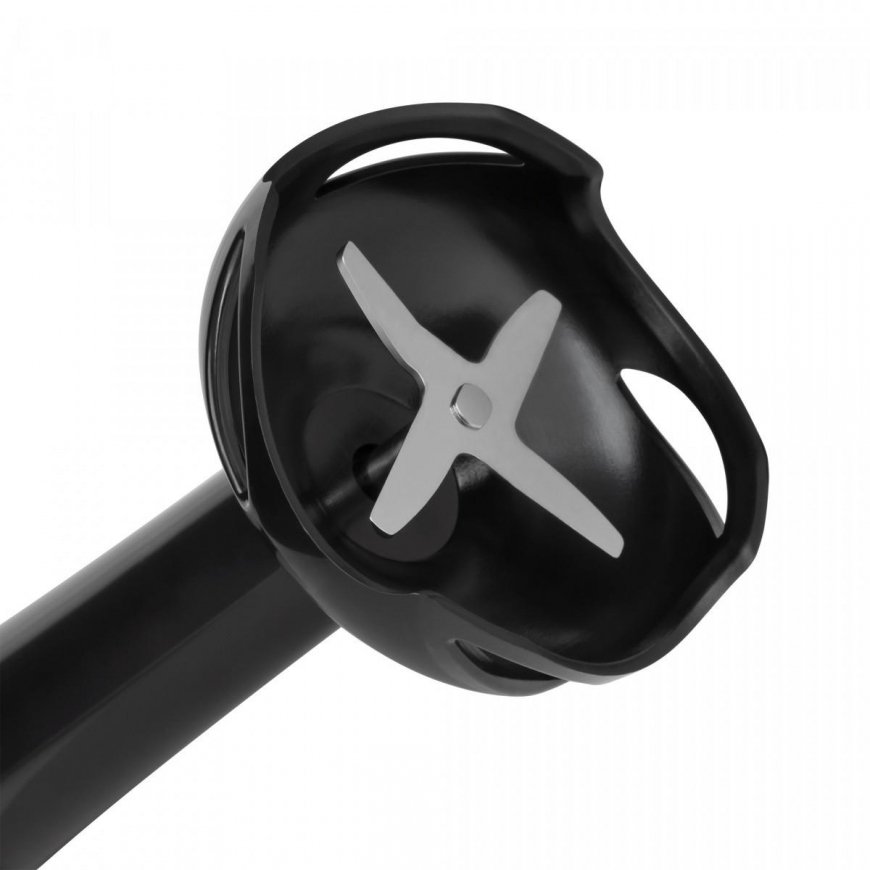 Beater Teesa Hand blender 400 W black – 5