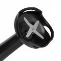 Beater Teesa Hand blender 400 W black Beater Teesa Hand blender 400 W black