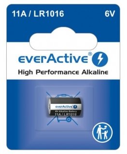 Everactive Battery Mini CR3032 4 pack