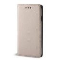 iLike Samsung Galaxy A34 5G Smart Magnet case Gold iLike Samsung Galaxy A34 5G Smart Magnet case Gold