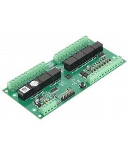 OUTPUT/INPUT EXPANDERS MCX8-BRD ROGER