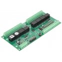 OUTPUT/INPUT EXPANDERS MCX8-BRD ROGER OUTPUT/INPUT EXPANDERS MCX8-BRD ROGER