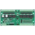 IŠĖJIMO/ĮĖJIMO PLĖTIKLIAI MCX8-BRD ROGER IŠĖJIMO/ĮĖJIMO PLĖTIKLIAI MCX8-BRD ROGER