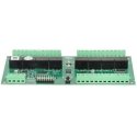 IŠĖJIMO/ĮĖJIMO PLĖTIKLIAI MCX8-BRD ROGER IŠĖJIMO/ĮĖJIMO PLĖTIKLIAI MCX8-BRD ROGER