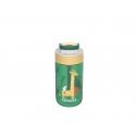 Kambukka bērnu ūdens pudele Lagoon 400ml Safari Jungle Kambukka bērnu ūdens pudele Lagoon 400ml Safari Jungle