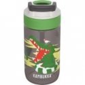 Kambukka butelka na wodę dla dzieci Lagoon 400ml Safari Jungle Kambukka butelka na wodę dla dzieci Lagoon 400ml Safari Jungle