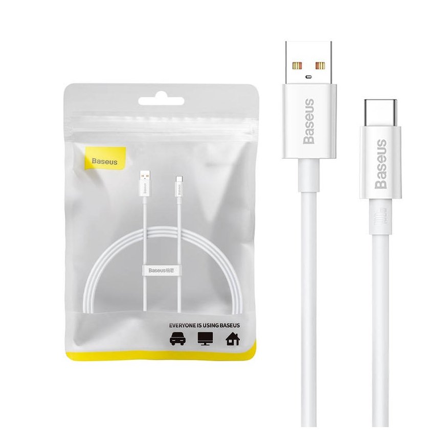 Baseus Cable USB to USB-C Baseus